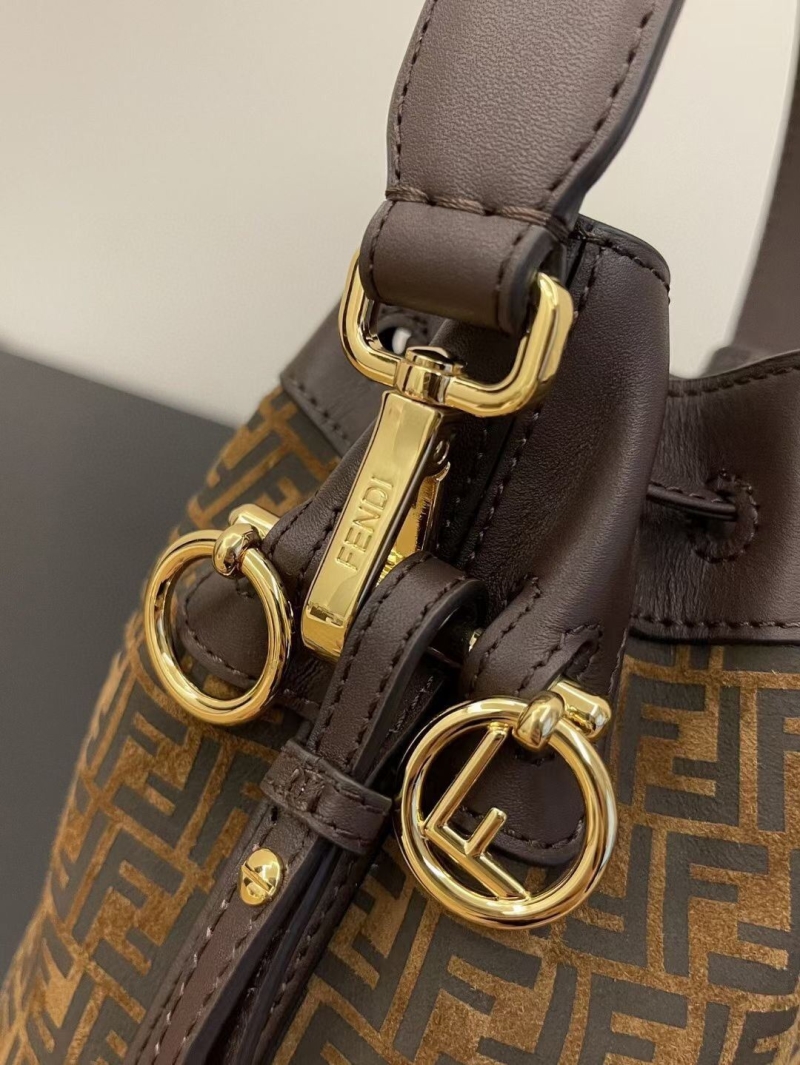 Fendi Bucket Bags